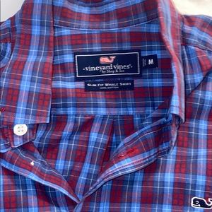 Vineyard Vines polo